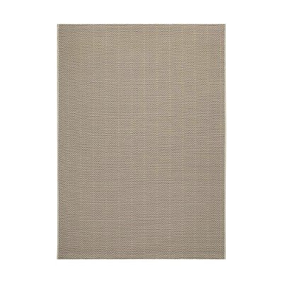 Passadeira Sisal Buzios Camburi 64 Bege-Areia 0,66X2,40M