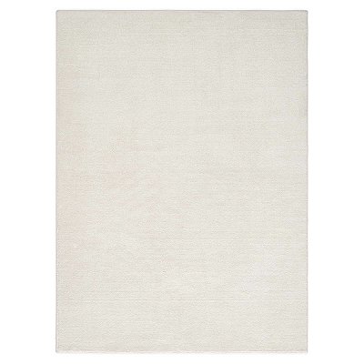 Tapete Sala Realce Liso 60 Areia 4,00X5,00M