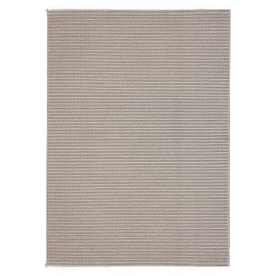 Tapete Sala Turco Andes 05 Cinza 2,00X2,50M Edantex