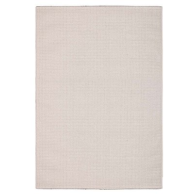 Tapete Sala Turco Andes 02 Bege 2,00X2,50M Edantex