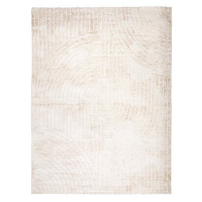 Tapete Sala Turco Elegance 05 Bege 2,00X2,50M Edantex