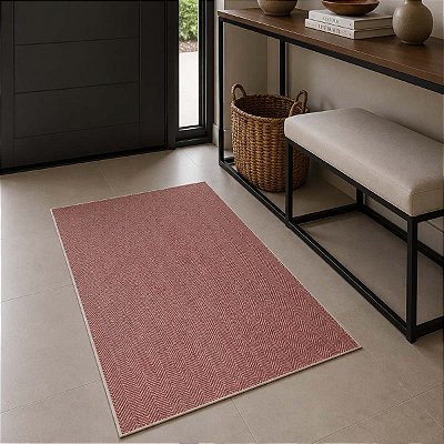 Passadeira Sisal Sala Quarto Alto Padrão Buzios Camburi