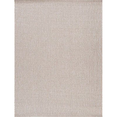 Tapete Sala Sisal Egípcio Vitale 11 Bege 2,50X4,00M