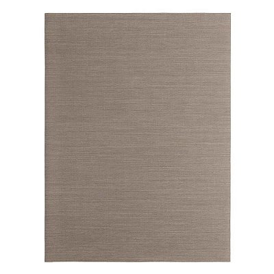 Tapete para Sala Ibiza Linho 33 Bege 1,65X2,50M