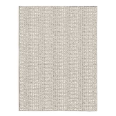 Tapete Sala Atratto Mescla 72 Bege 1,60X2,40M