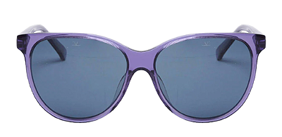 Vuarnet 1516 Roxo