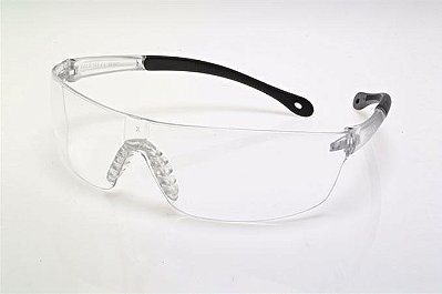 Óculos de Proteção Puma Pallas Incolor