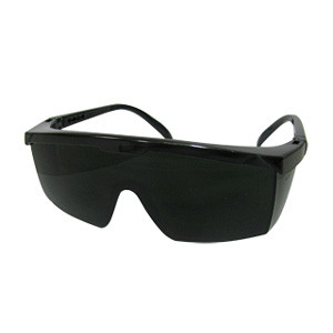 Óculos de Proteção Jaguar Tonalidade 5 Escuro