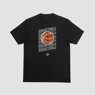 Camiseta Basketball