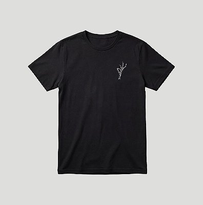 Camiseta Skull Youth
