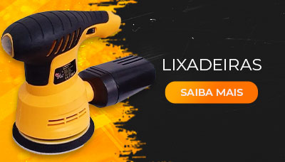 Lixadeiras