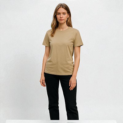 Camiseta Helena Palha