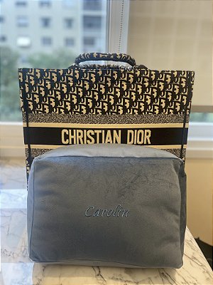 Pillow Dior - Book Tote Big