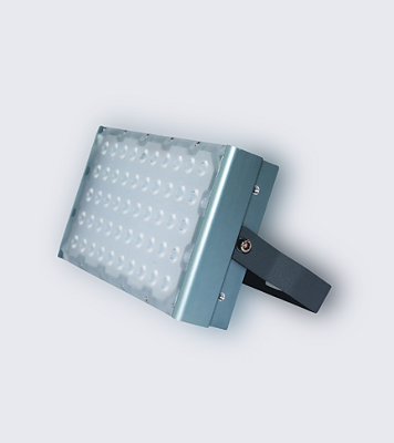 Refletor de LED 100W para Campo / Quadra IP68 Flood Light 1 Módulo N2