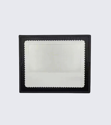 Refletor de LED 300W Branco Frio Holofote