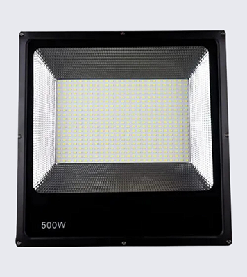 Refletor de LED 500W SMD IP67 Branco Frio