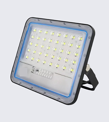 Refletor de LED Solar 200W IP66