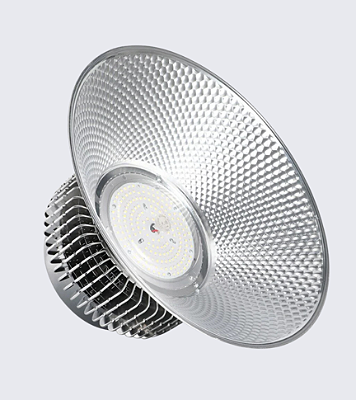 Luminária de LED Industrial 150W High Bay