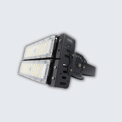 Refletor de LED Modular 100W High Light