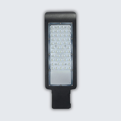 Luminária Pública de LED SMD Branco Frio IP67