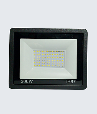 Refletor de LED 200W IP67
