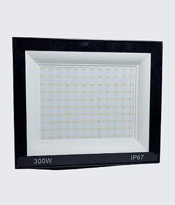 Refletor de LED 300W IP67