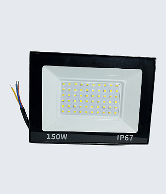 Refletor de LED 150W IP67