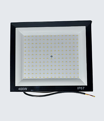 Refletor de LED 400W IP67
