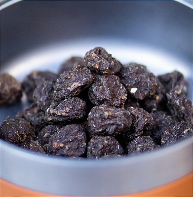 Petisco Meat Balls de Carne - Luv
