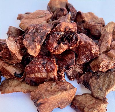 Petisco Torresminho Suino 50g - Budopet