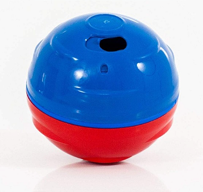 Comedouro P Redondog Tamanho - Pet Games