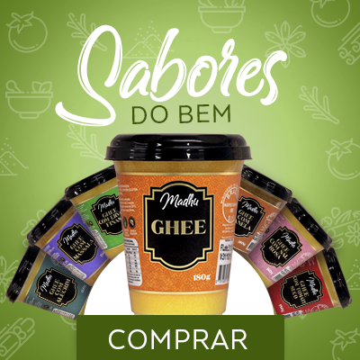 sabores 180g