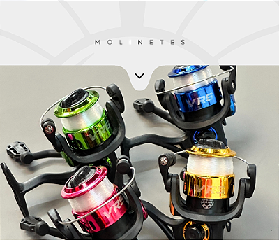 Molinetessssssssssssssss