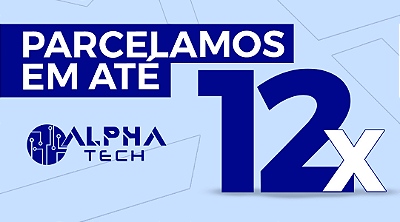 Mini Banner Parcela 12x