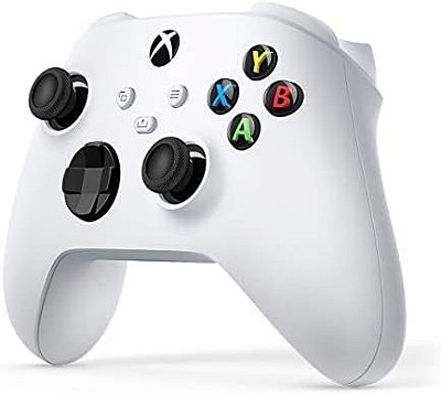 Controle Joystick Sem Fio Microsoft Xbox S/X