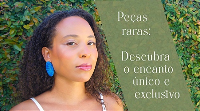 Peças raras