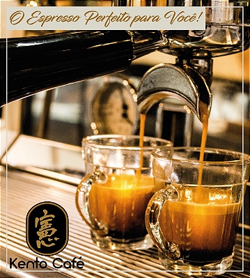 Mini Banner O Espresso Perfeito