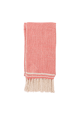 Canga Simbora Tear Rosa