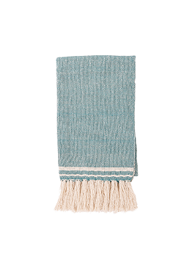 Canga Simbora Tear Verde