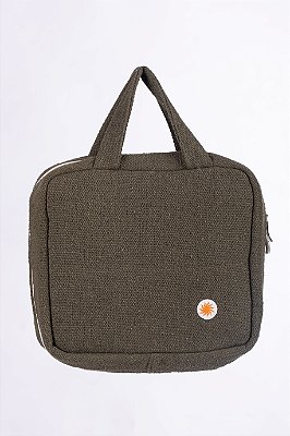 Necessaire Tear Musgo