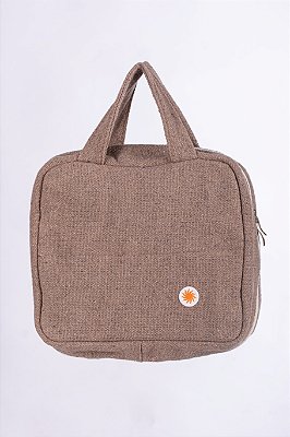 Necessaire Tear Areia