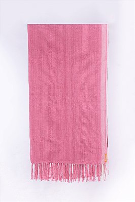 Canga Simbora Tear Rosa