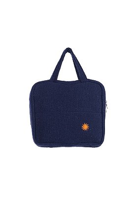 Necessaire Mundo Marinho