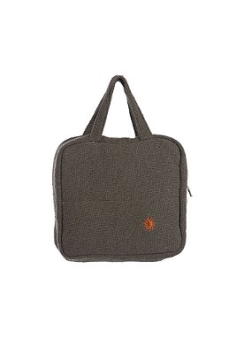 Necessaire Mundo Musgo