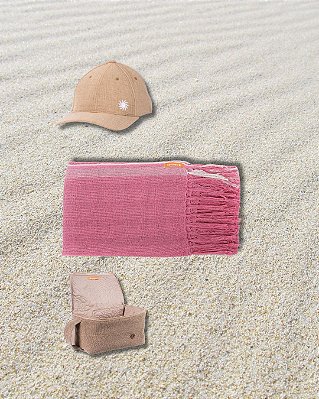 Kit Promocional Santinho