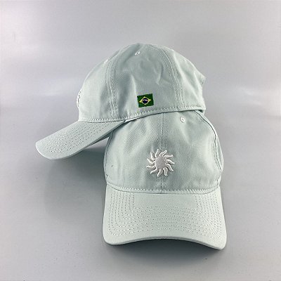 Boné Simbora Copa Azul