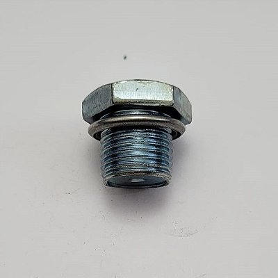 Bujão Cônico Cárter 16mm Renault/Peugeot/Citroën