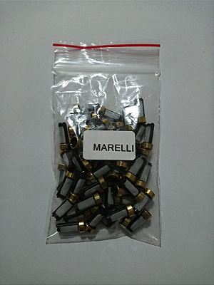Filtro Marelli Bico Injetor - 50 un.