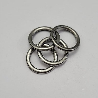Arruela de bujão 16/22mm Flandres - 25 un.
