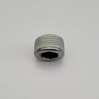 Bujão Cárter 22mm/1,5mm Fiat